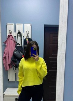 Demanding Russian Girl Afshana in Town - escort in Hyderabad Photo 4 of 4