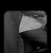 Demeter - Transsexual escort in Nairobi