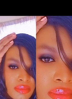 Demeter - Transsexual escort in Nairobi Photo 10 of 10