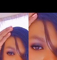 Demeter - Acompañantes transexual in Nairobi