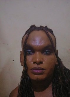 Demeter - Transsexual escort in Nairobi Photo 5 of 6