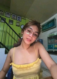 Demethria - Acompañantes transexual in Cebu City Photo 5 of 6