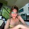 Demethria - Transsexual escort in Cebu City