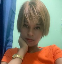 Demi - Male escort in Dammam