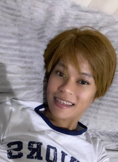 Demi - Male escort in Dammam Photo 5 of 7