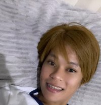 Demi - Male escort in Dammam