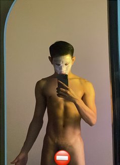 Demi - Male escort in Manila Photo 1 of 10