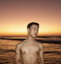 Demi - Acompañantes masculino in Manila