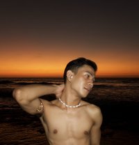 Demi - Acompañantes masculino in Manila