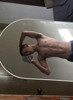 Demi - Male escort in Manila Photo 7 of 10