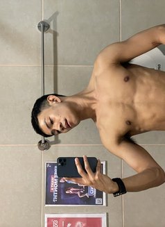 Demi - Male escort in Manila Photo 10 of 10