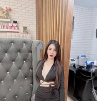 Demi New Ladyboy - Acompañantes transexual in Muscat