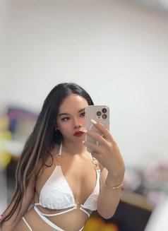Demi Top and Bottom ladyboy - Transsexual escort in Pattaya Photo 2 of 6