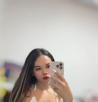 Demi Top and Bottom ladyboy - Acompañantes transexual in Pattaya