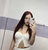 Demi Top and Bottom Ladyboy Patong - Acompañantes transexual in Phuket