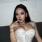 Ruby Top and Bottom Ladyboy Pattaya - Acompañantes transexual in Pattaya