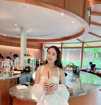 Demi - escort in Seoul