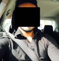 Demian - Male escort in Colombo
