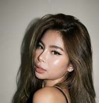 Demibabe - masseuse in Manila