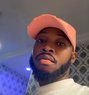 Demigod Suave - Male escort in Lagos, Nigeria Photo 6 of 6