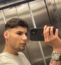 Demir Young Top 21cm Dick check original - Acompañantes masculino in İstanbul Photo 17 of 20
