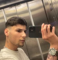 Demir Young Top 21cm Dick check original - Male escort in İstanbul Photo 17 of 20