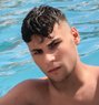 Demir Young Top 21cm Dick check original - Acompañantes masculino in İstanbul Photo 4 of 20