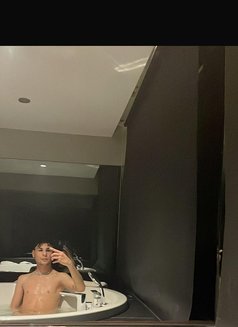 Demir Young Top 21cm Dick check original - Male escort in İstanbul Photo 12 of 16