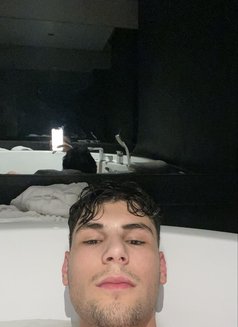 Demir Young Top 21cm Dick check original - Male escort in İstanbul Photo 14 of 16