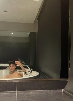 Demir Young Top 21cm Dick check original - Male escort in İstanbul Photo 15 of 16