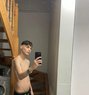 Demir Young Top 21cm Dick - Male escort in İstanbul Photo 5 of 8