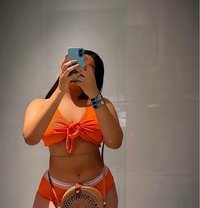 Demmy - escort in Mauritius