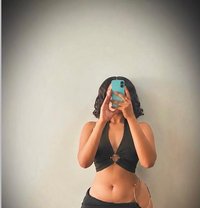 Demmy - escort in Mauritius