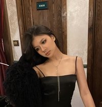 Young Sweet Demmy - escort in Singapore