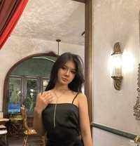 Young Sweet Demmy - escort in Singapore