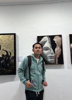 Demo - Acompañantes masculino in Bangkok Photo 1 of 1