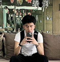 Demo - Male escort in Bangkok