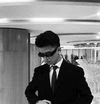 Demo - Male escort in Bangkok