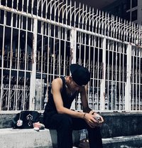 Demo - Male escort in Bangkok