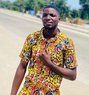 Demoblack - Male escort in Lagos, Nigeria Photo 1 of 1