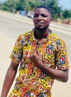 Demoblack - Male escort in Lagos, Nigeria Photo 1 of 1