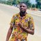 Demoblack - Acompañantes masculino in Lagos, Nigeria