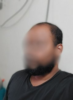 Demogorgon - Acompañantes masculino in Chennai Photo 1 of 1