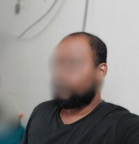 Demogorgon - Acompañantes masculino in Chennai