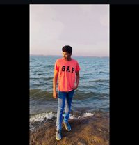 Demon Mb - Male escort in Nashik