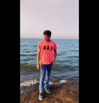 Demon Mb - Male escort in Nashik