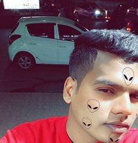 Demon Mb - Male escort in Nashik