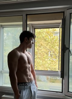 Demon34 - Acompañantes masculino in İstanbul Photo 1 of 4