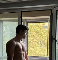 Demon34 - Acompañantes masculino in İstanbul