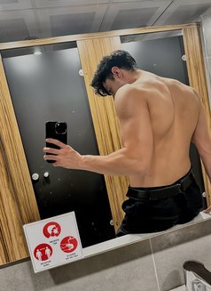 Demon34 - Acompañantes masculino in İstanbul Photo 2 of 4
